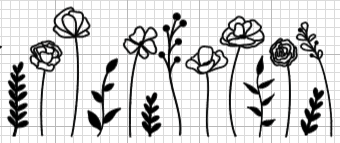 Vinyl Design Only, Make Your Own Tumbler