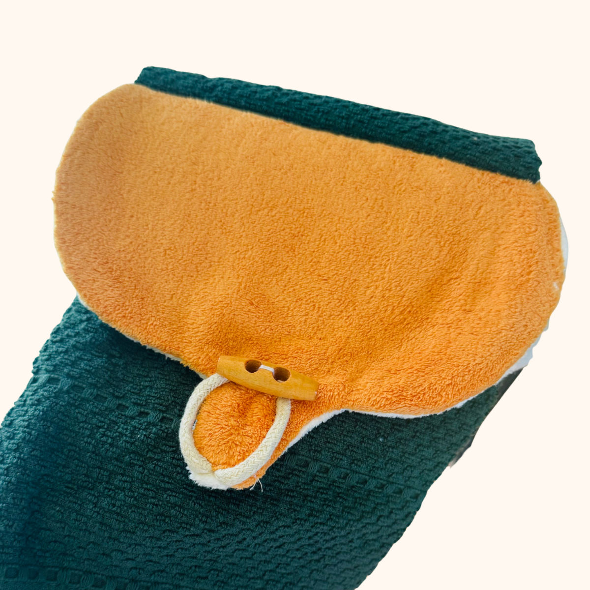 September Signature Stay Towel | Kitchen Hand Towel (Copy)