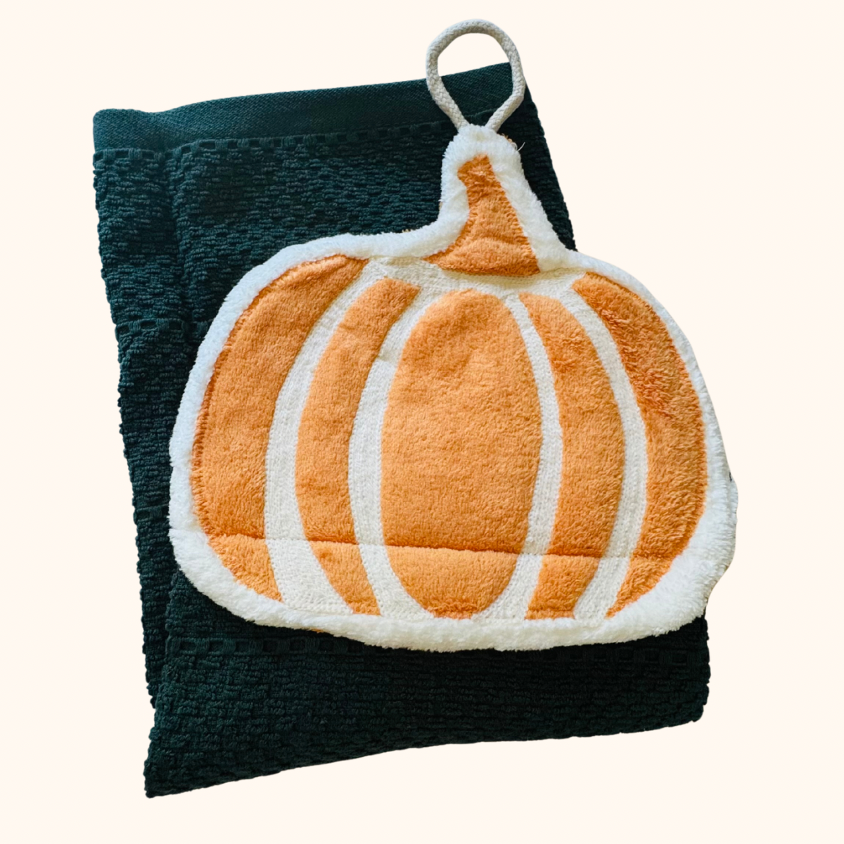 September Signature Stay Towel | Kitchen Hand Towel (Copy)