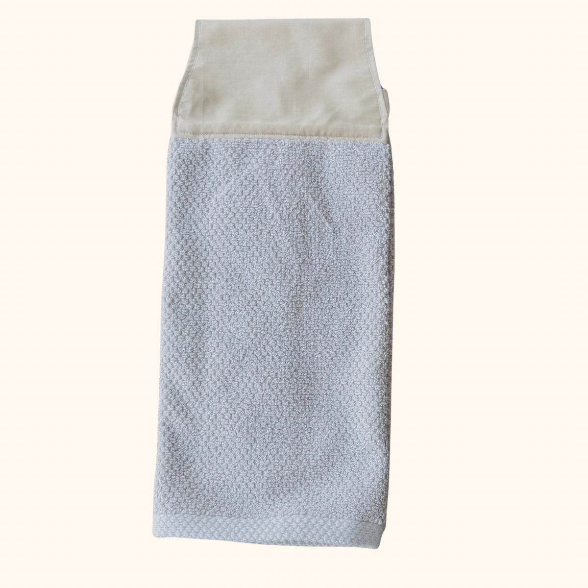 Essential Stay Towel | Linen Mist