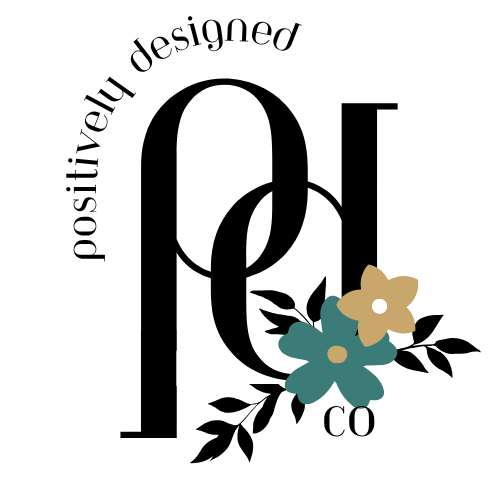 Positively Designed Co