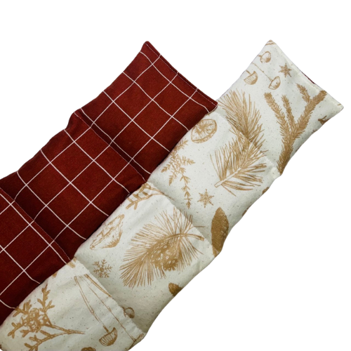 Spring Woods Rice Warmer Pad, Essential Oil Soothing Warmer
